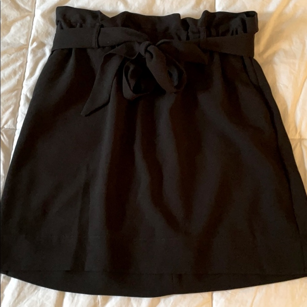 Express skirt